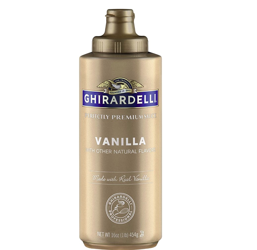10 Best Tasting Vanilla Syrups for Coffee in 2023